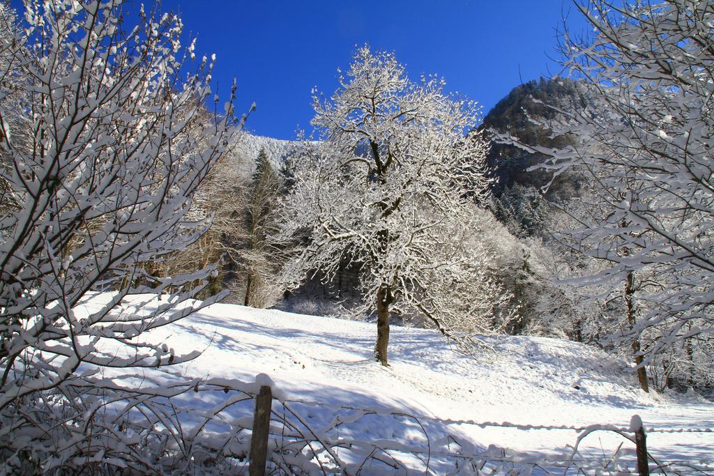 Hotel Panoramic Bagnères-de-Luchon Buitenkant foto